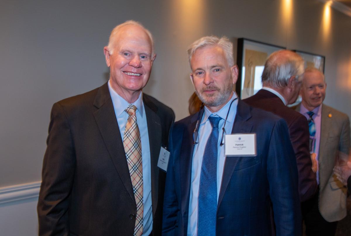 TMUhughes040225 © Bruce Crippen Photography