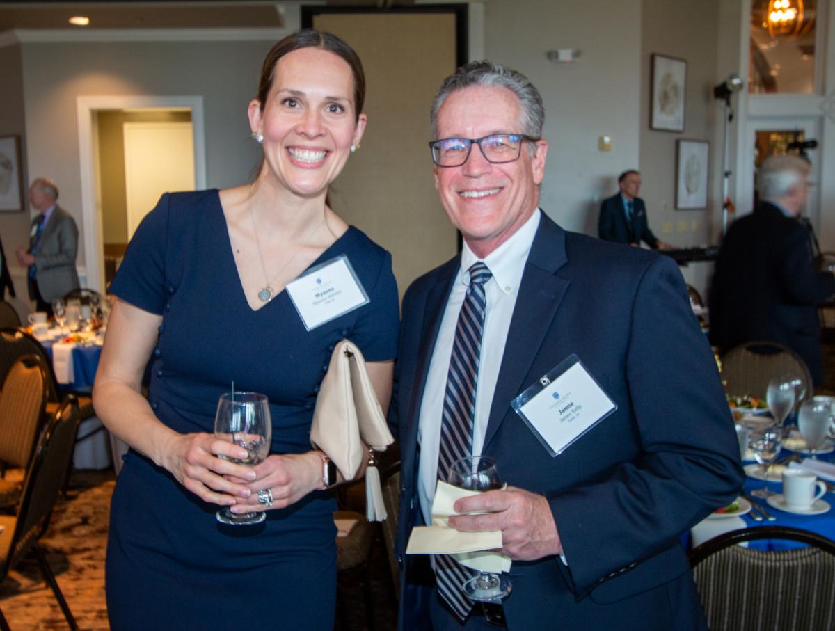 TMUhughes040225 © Bruce Crippen Photography