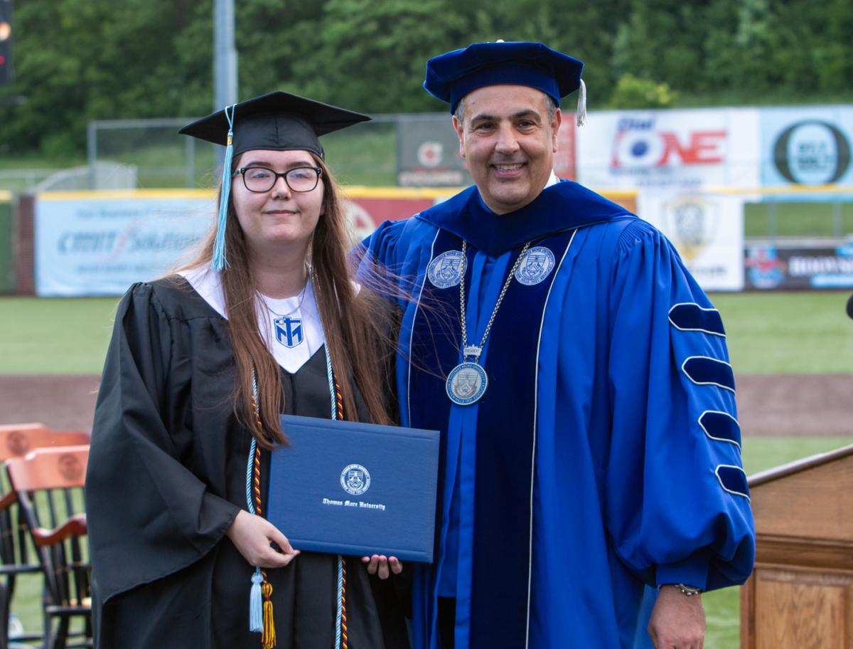 TMUgrad 051725 © Bruce Crippen Photography