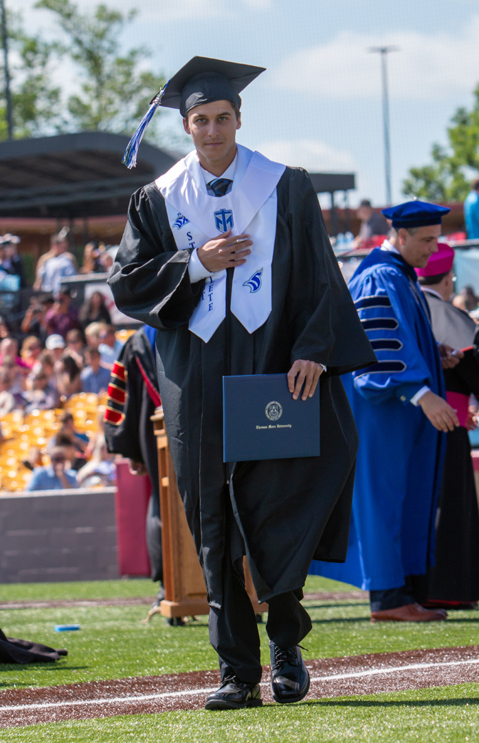 TMUgrad 051725 © Bruce Crippen Photography