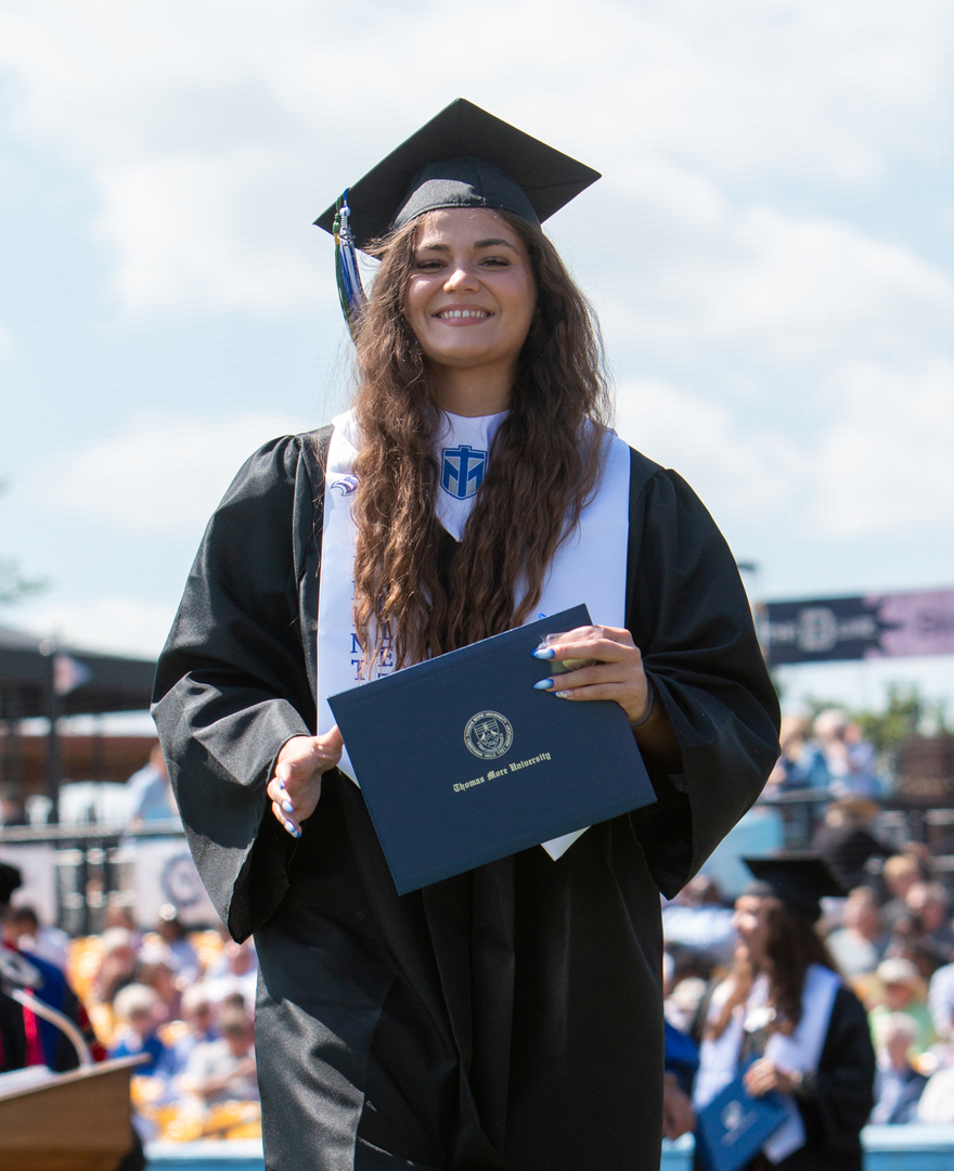 TMUgrad 051725 © Bruce Crippen Photography