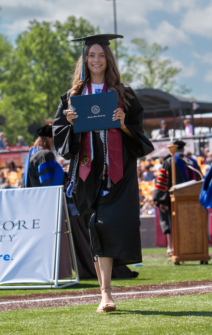 TMUgrad 051725 © Bruce Crippen Photography