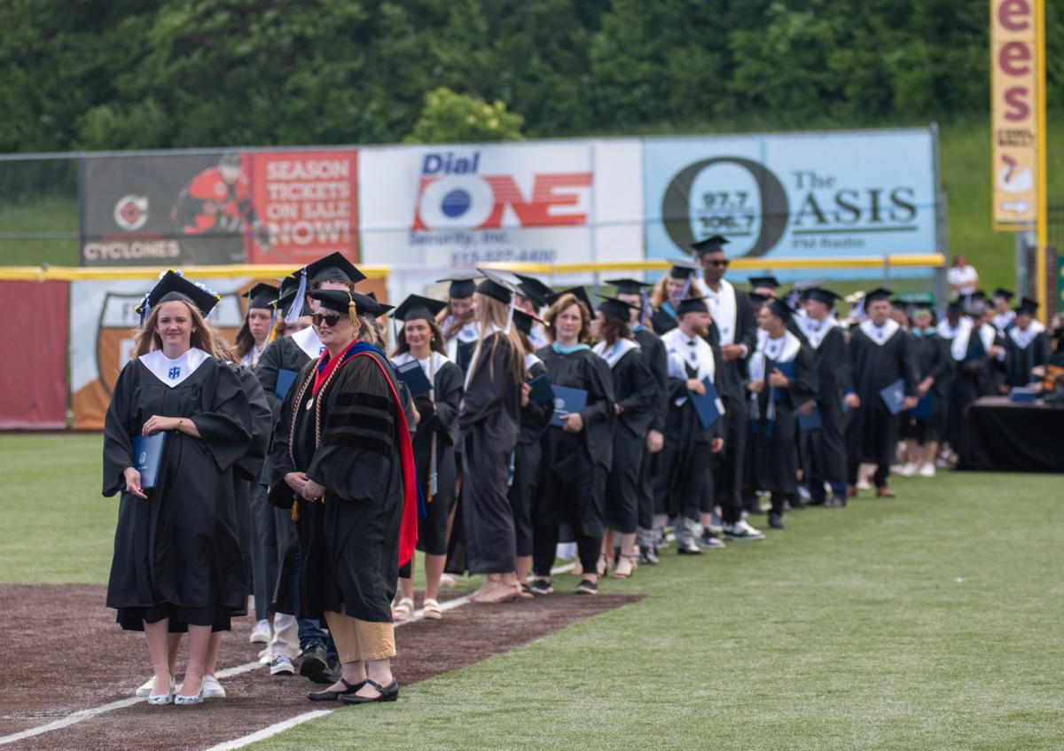 TMUgrad 051725 © Bruce Crippen Photography