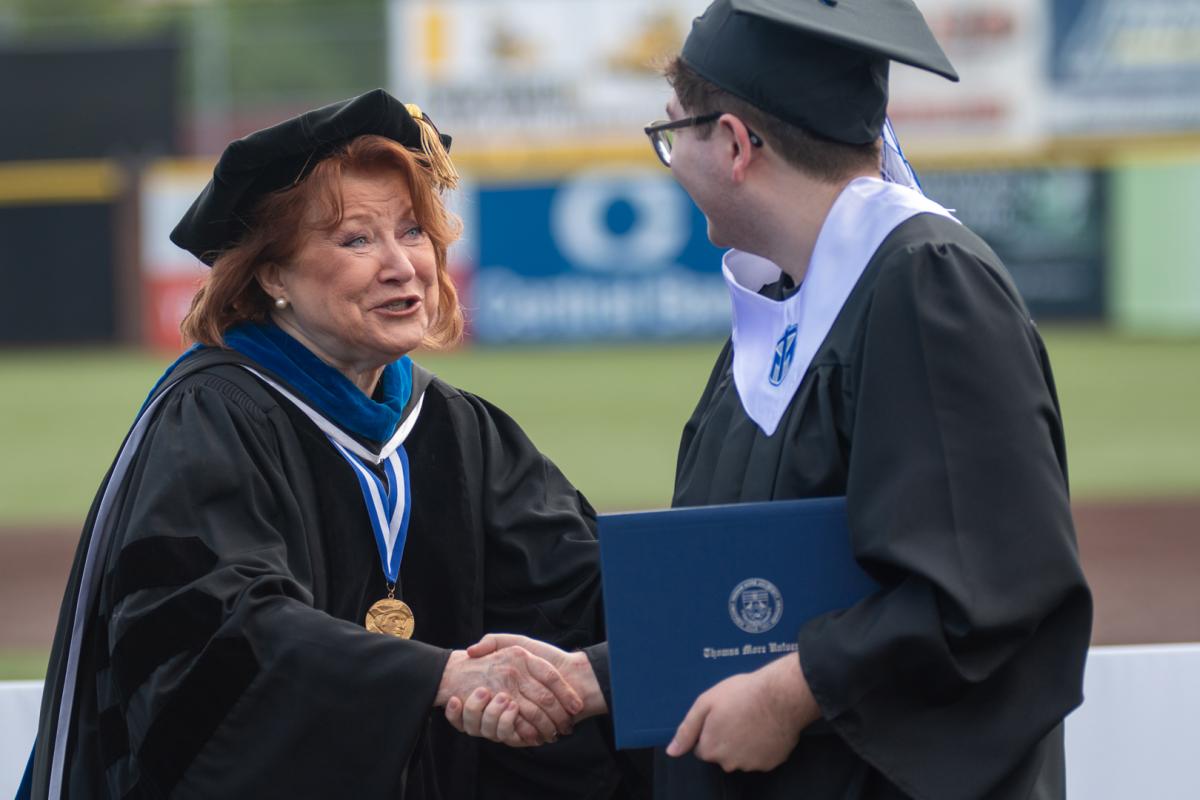 TMUgrad 051725 © Bruce Crippen Photography