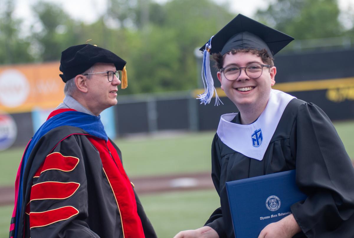 TMUgrad 051725 © Bruce Crippen Photography