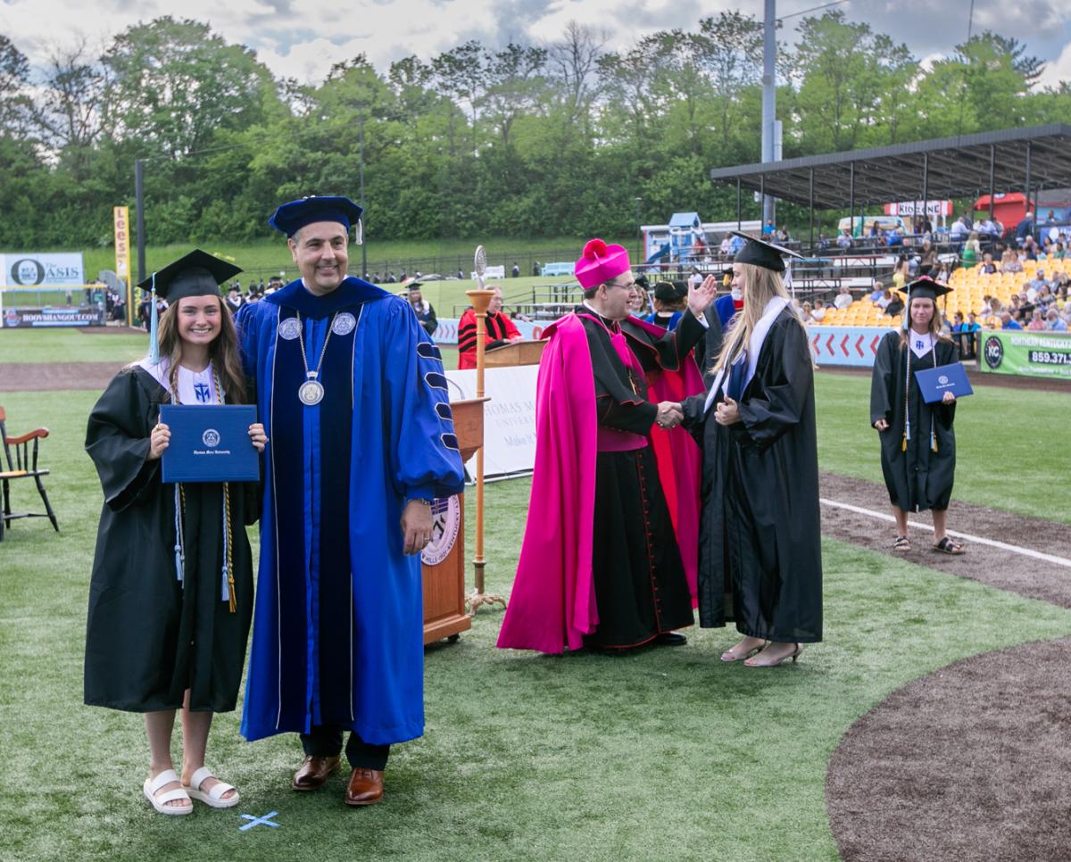 TMUgrad 051725 © Bruce Crippen Photography