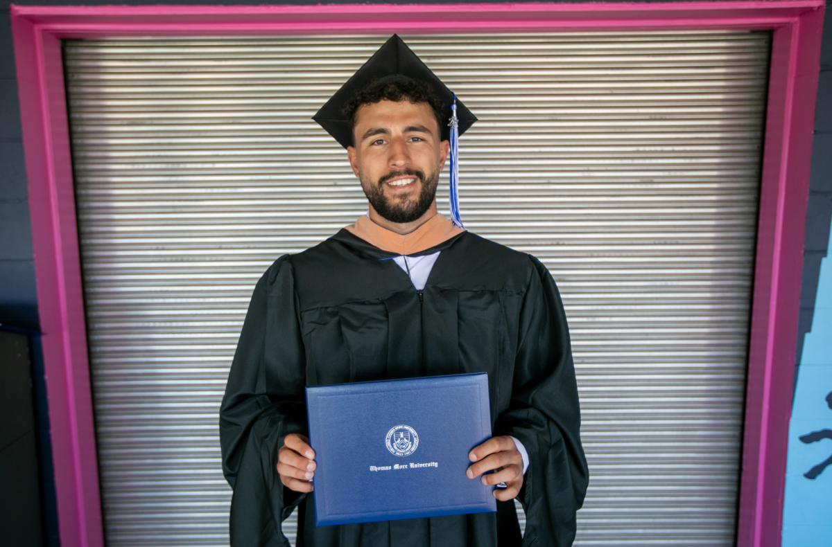 TMUgrad 051725 © Bruce Crippen Photography