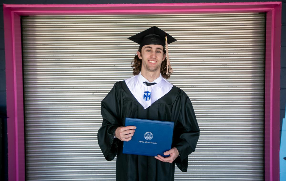 TMUgrad 051725 © Bruce Crippen Photography
