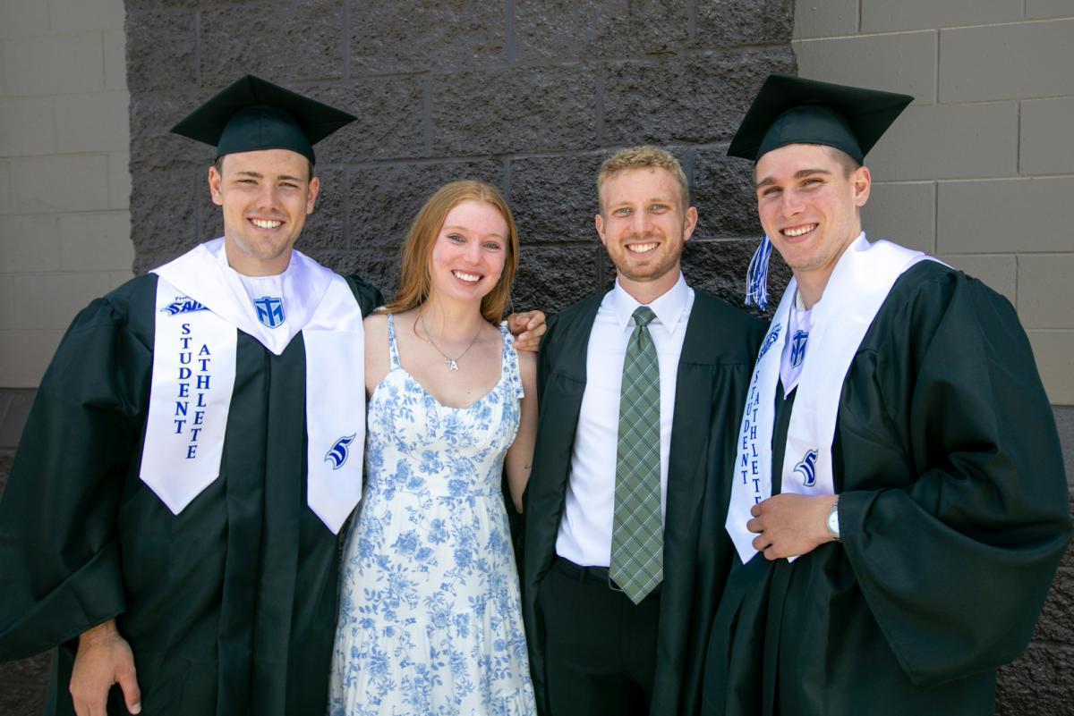 TMUgrad 051725 © Bruce Crippen Photography