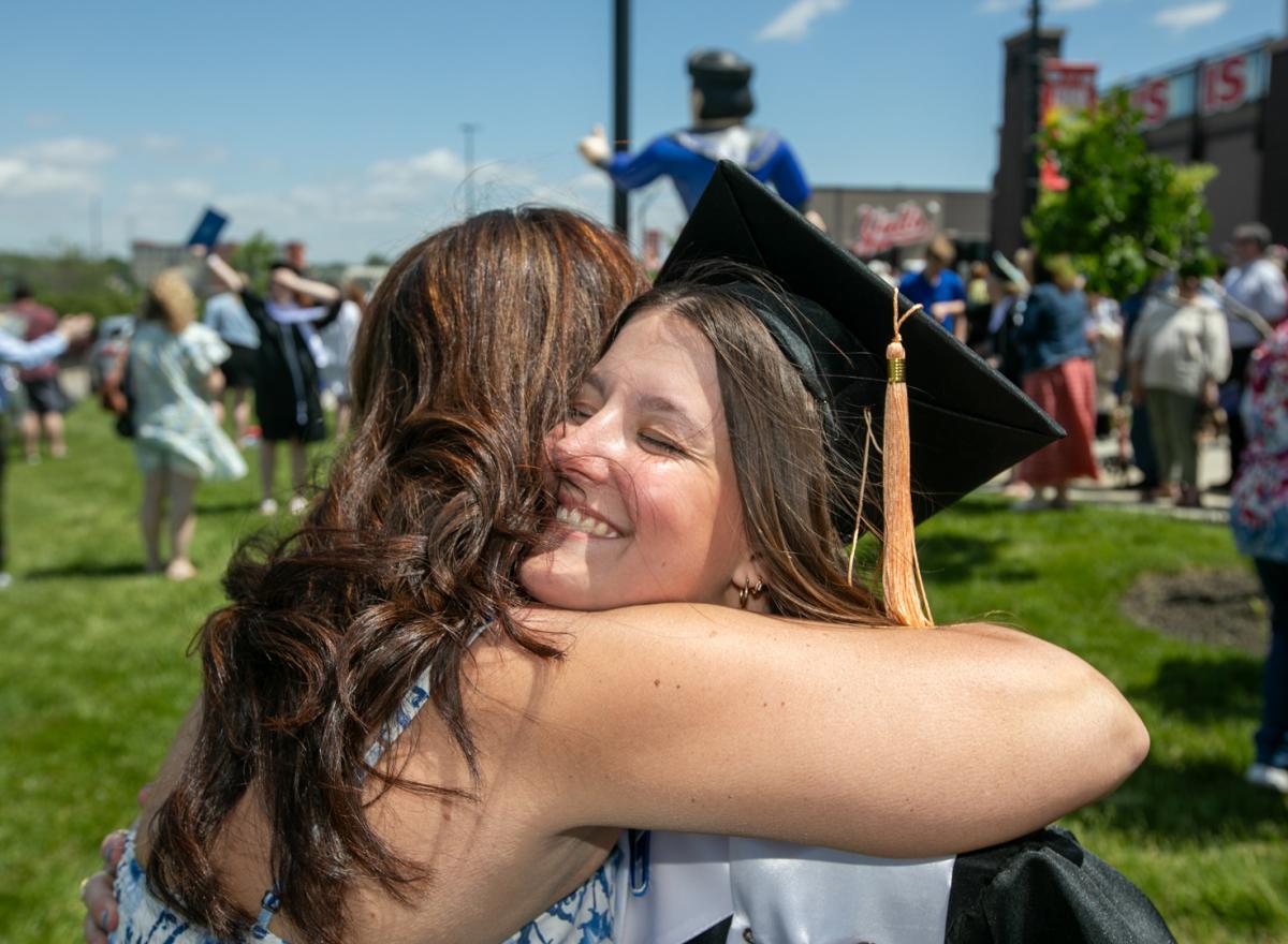 TMUgrad 051725 © Bruce Crippen Photography