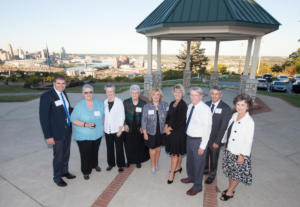 2019 Bishop Hughes Awards
