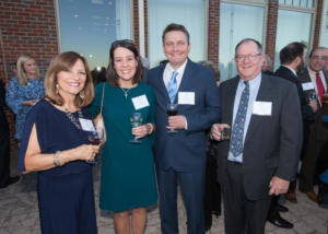 2019 Bishop Hughes Awards