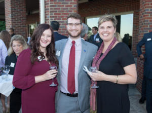 2019 Bishop Hughes Awards