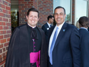 2019 Bishop Hughes Awards