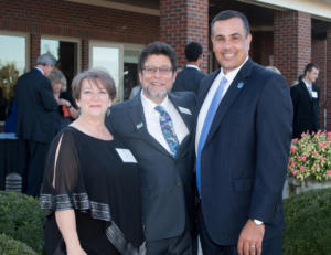 2019 Bishop Hughes Awards