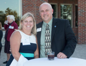 2019 Bishop Hughes Awards