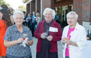 2019 Bishop Hughes Awards