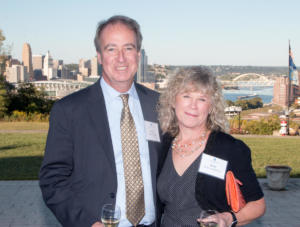 2019 Bishop Hughes Awards