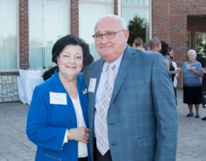 2019 Bishop Hughes Awards