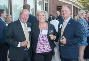 2019 Bishop Hughes Awards