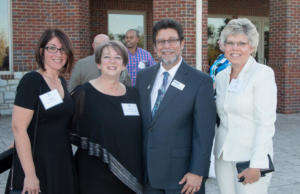 2019 Bishop Hughes Awards