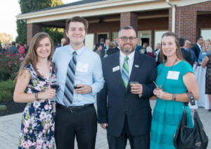 2019 Bishop Hughes Awards