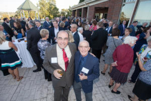 2019 Bishop Hughes Awards