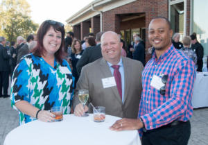 2019 Bishop Hughes Awards