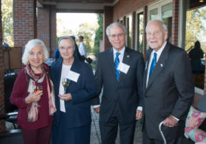 2019 Bishop Hughes Awards