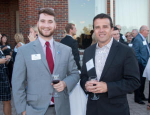 2019 Bishop Hughes Awards