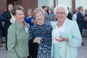 2019 Bishop Hughes Awards