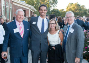 2019 Bishop Hughes Awards