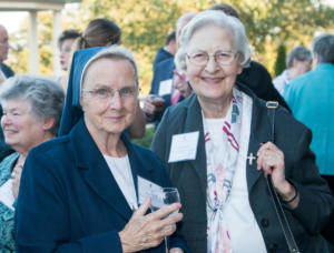 2019 Bishop Hughes Awards