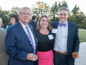 2019 Bishop Hughes Awards