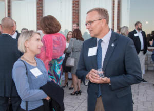 2019 Bishop Hughes Awards