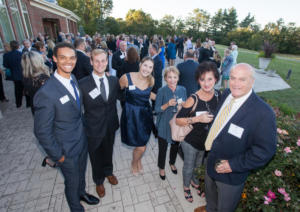 2019 Bishop Hughes Awards