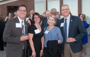 2019 Bishop Hughes Awards