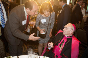 2019 Bishop Hughes Awards