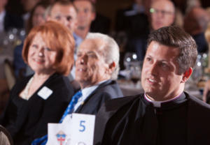 2019 Bishop Hughes Awards