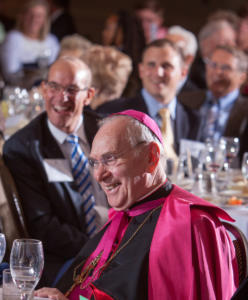2019 Bishop Hughes Awards