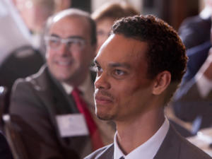 2019 Bishop Hughes Awards