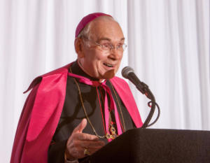 2019 Bishop Hughes Awards
