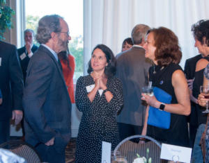 2019 Bishop Hughes Awards