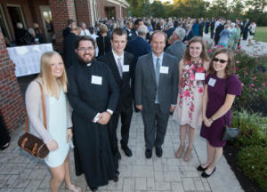 2019 Bishop Hughes Awards