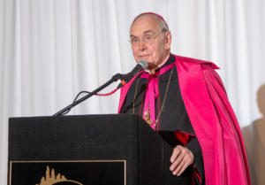 2019 Bishop Hughes Awards