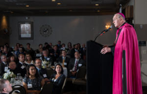 2019 Bishop Hughes Awards