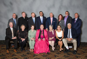 2019 Bishop Hughes Awards
