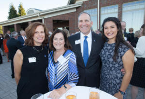 2019 Bishop Hughes Awards