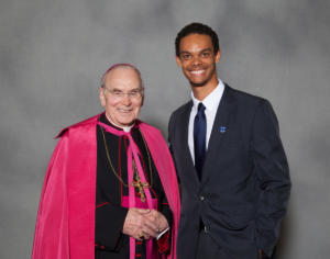 2019 Bishop Hughes Awards