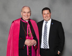 2019 Bishop Hughes Awards